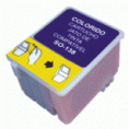 CARTUCHO EPSON SO 20138